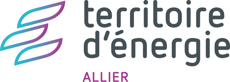 Logo Territoire energie